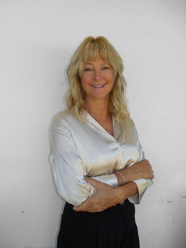 photo of the founder and president of Jacqueline's bookkeeping service